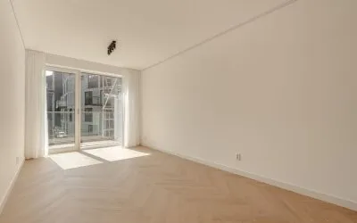 Appartement te huur: Eiffelstraat 107, Hoofddorp Hyde Park Hoofddorp