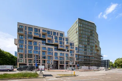 Appartement te koop: Eiffelstraat 121, Hoofddorp Hyde Park Hoofddorp