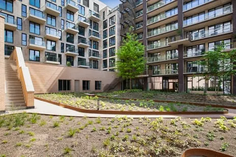 Appartement te huur: Eiffelstraat 133, Hoofddorp Hyde Park Hoofddorp