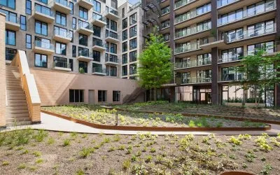 Appartement te huur: Eiffelstraat 133, Hoofddorp Hyde Park Hoofddorp