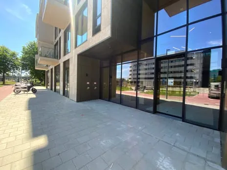 Appartement te huur: Eiffelstraat 161, Hoofddorp Hyde Park Hoofddorp