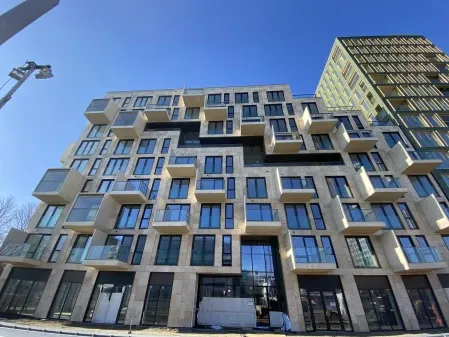 Woning te huur: Eiffelstraat 165, Hoofddorp