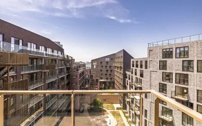 Appartement te koop: Eiffelstraat 171, Hoofddorp Hyde Park Hoofddorp