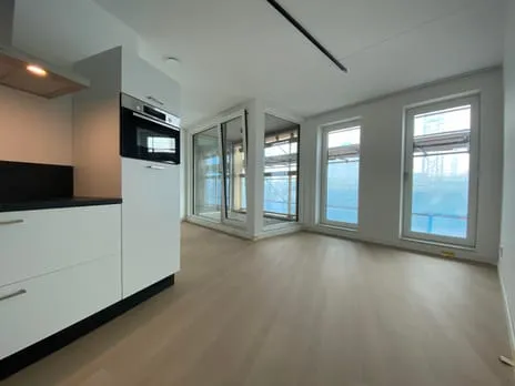 Appartement te huur: Eiffelstraat 233, Hoofddorp Hyde Park Hoofddorp