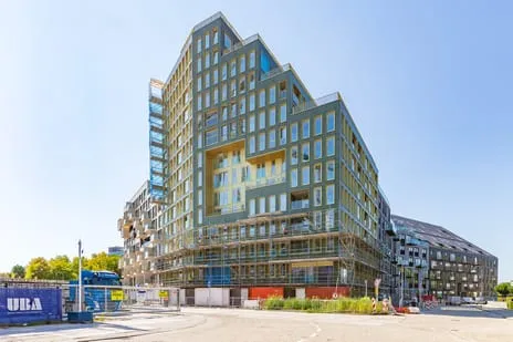 Appartement te huur: Eiffelstraat 255, Hoofddorp Hyde Park Hoofddorp