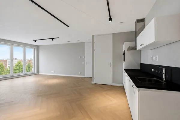 Appartement te huur: Eiffelstraat 261, Hoofddorp Hyde Park Hoofddorp
