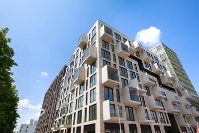 Appartement te huur: Eiffelstraat 27, Hoofddorp Hyde Park Hoofddorp