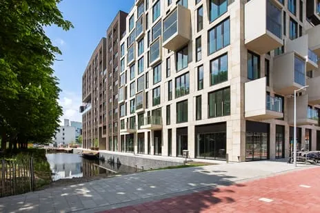 Appartement te huur: Eiffelstraat 29, Hoofddorp Hyde Park Hoofddorp