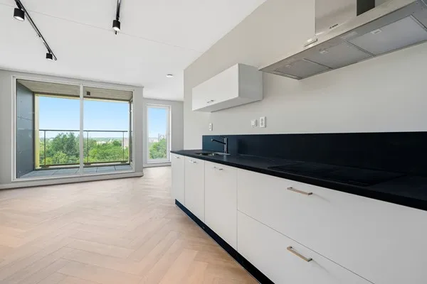Appartement te huur: Eiffelstraat 317, Hoofddorp Hyde Park Hoofddorp
