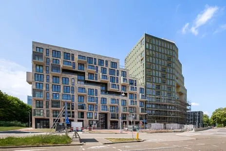 Apartment for rent: Eiffelstraat 325, Hoofddorp Hyde Park Hoofddorp