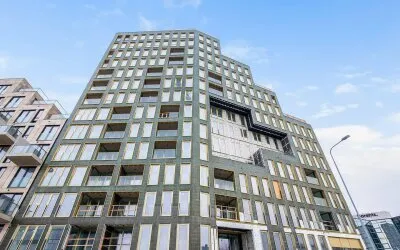 Appartement te huur: Eiffelstraat 331, Hoofddorp Hyde Park Hoofddorp
