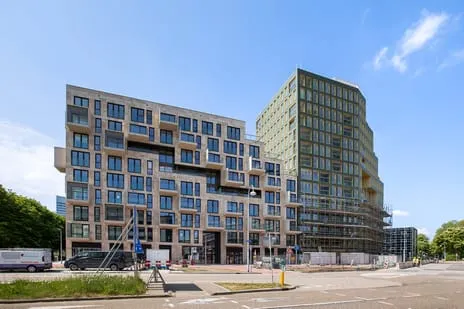 Appartement te huur: Eiffelstraat 89, Hoofddorp Hyde Park Hoofddorp