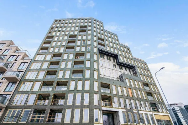 Woning te koop: Eiffelstraat 217, Hoofddorp