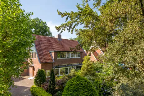 Twee-onder-één-kap te koop: Eigendomweg 85, Smitsveen Soest