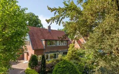 Twee-onder-één-kap te koop: Eigendomweg 85, Smitsveen Soest