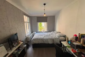 Kamer te huur: Eigenhaardstraat, Oud-Assendorp Zwolle