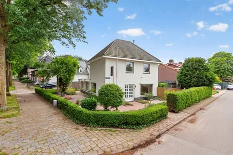 Vrijstaande woning te koop: Eijckstraat 4, Biest Weert