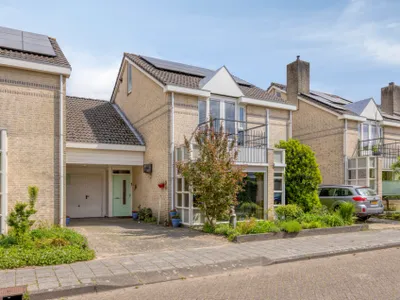Koopwoning: Eijerven 47 in Eindhoven - €885.000 - 217m²