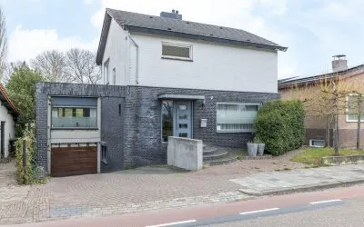 Twee-onder-één-kap te koop: Eijkenderweg 67, Nuth Nuth