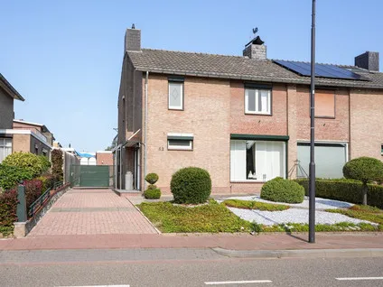 Hoekwoning te koop: Eijkerstraat 43, Margraten Margraten