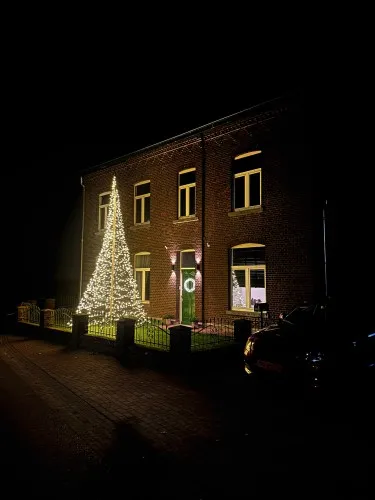 Vrijstaande woning te koop: Eijkerweg 122, Groot- en Klein-Welsden Margraten
