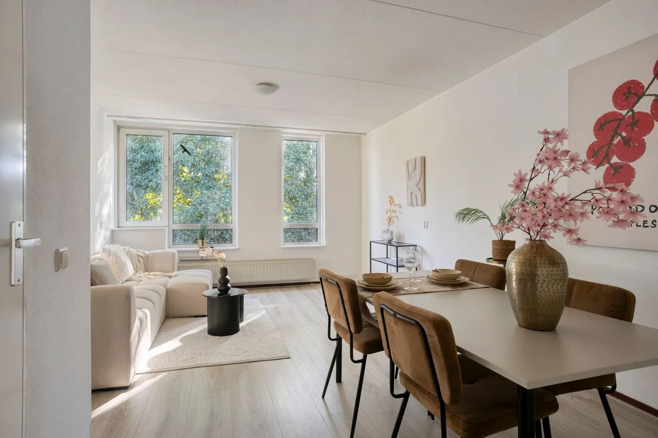 Appartement te koop: Eijsdenpad 12, Arnhem