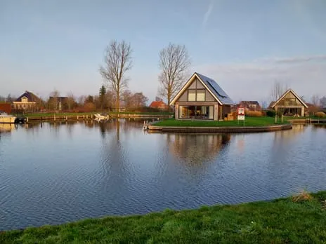 Woning te koop: Eijzengapaed 6-1, De Veenhoop De Veenhoop