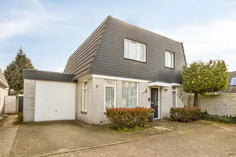 Vrijstaande woning te koop: Eik 25, Salderes Best