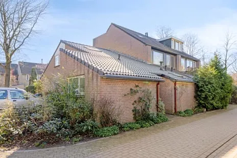 Hoekwoning te koop: Eikakkerhoeven 28, Sparrenburg Rosmalen