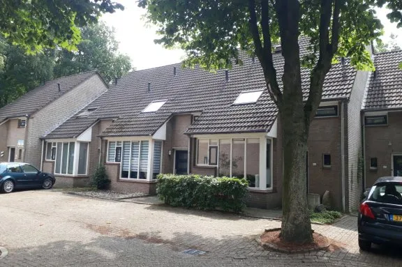 Tussenwoning te huur: Eikakkerhoeven 56, Sparrenburg Rosmalen