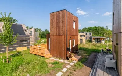 Vrijstaande woning te koop: Eikberg 2, Castiliëlaan Eindhoven