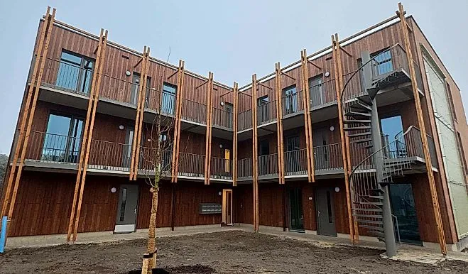 Appartement te huur: Eikberg 85, Castiliëlaan Eindhoven