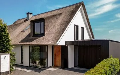 Detached house for sale: Eikbergse Veld 25, Buitengebied Bavel Bavel