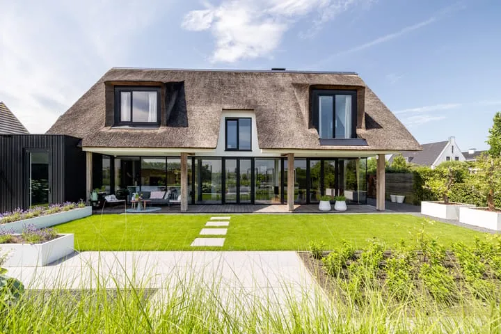 Detached house for sale: Eikbergse Veld 25, Buitengebied Bavel Bavel (Gem. Breda)