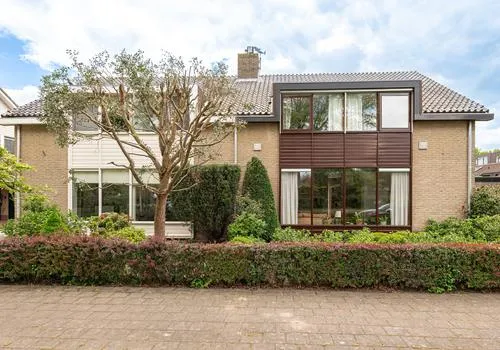 Hoekwoning te koop: Eikeboom 15, De Hond Culemborg