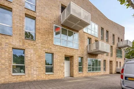 Apartment for sale: Eikelaan 95, Noorderhoofdbuurt Krommenie
