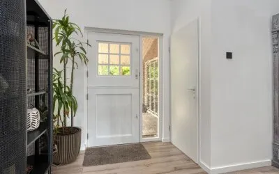 Vrijstaande woning te koop: Eikelhof 11, Ossendrecht Ossendrecht