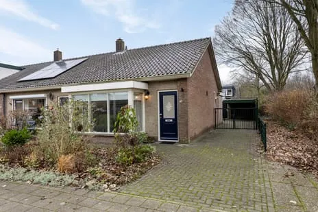 Hoekwoning te koop: Eikelkamp 43, Epe