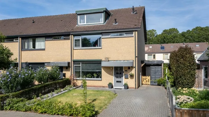 Hoekwoning te koop: Eikelkamp 6, Burgerenk Epe