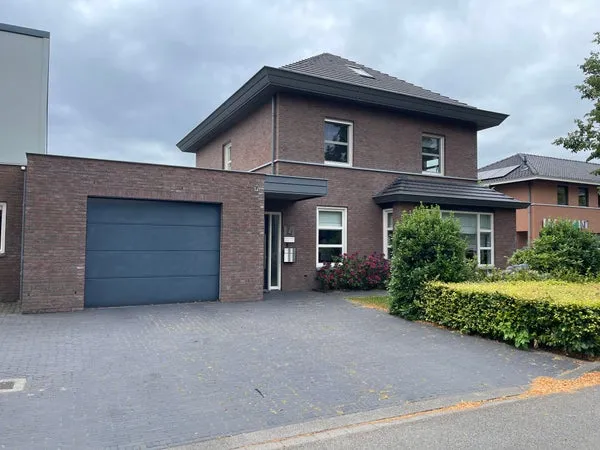 Woning te huur: Eikenbos, Bladel Bedrijventerrein De Beemd en Leemskuilen Bladel