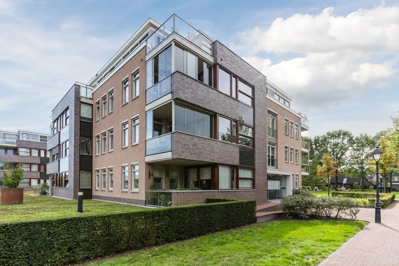 Appartement te koop: Eikenburg 130, Eersel