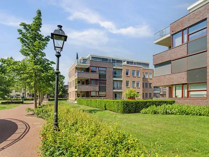 Appartement te koop: Eikenburg 144, Eersel-kom en Lindeakkers Eersel