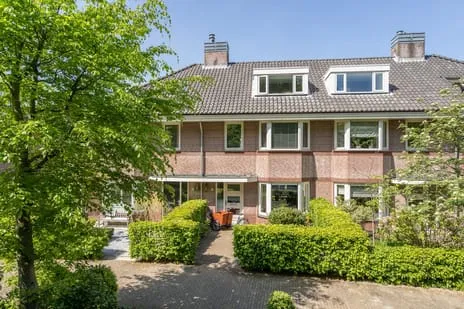 Tussenwoning te huur: Eikendael 38, Oud-Clingendaal Wassenaar