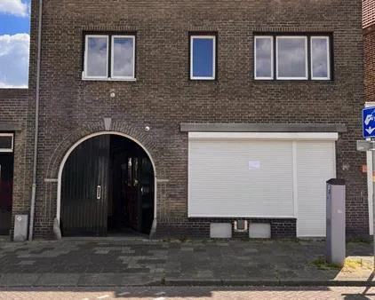 Kamer te huur: Eikenderweg, Eikenderveld Heerlen