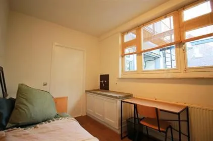 Kamer te huur: Eikenderweg, Eikenderveld Heerlen
