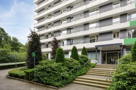 Appartement te koop: Eikendonck 12, Taalstraat en omgeving Vught