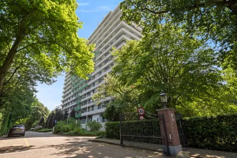 Appartement te koop: Eikendonck 127, Taalstraat en omgeving Vught