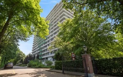 Appartement te koop: Eikendonck 127, Taalstraat en omgeving Vught