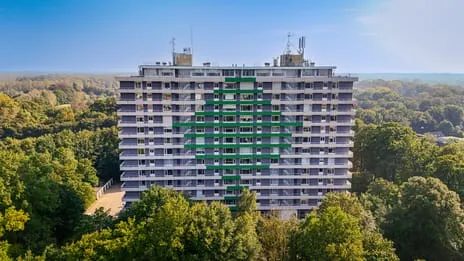 Appartement te koop: Eikendonck 23, Taalstraat en omgeving Vught