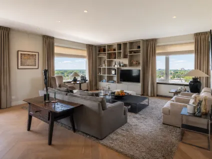 Appartement te koop: Eikendonck 86, Taalstraat en omgeving Vught